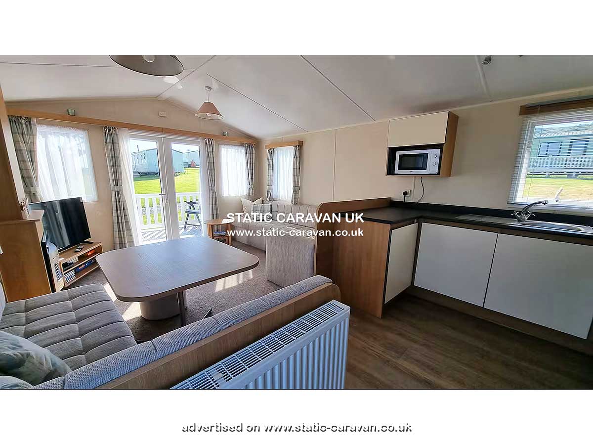 W77, Sandhills, Bembridge, Isle of Wight