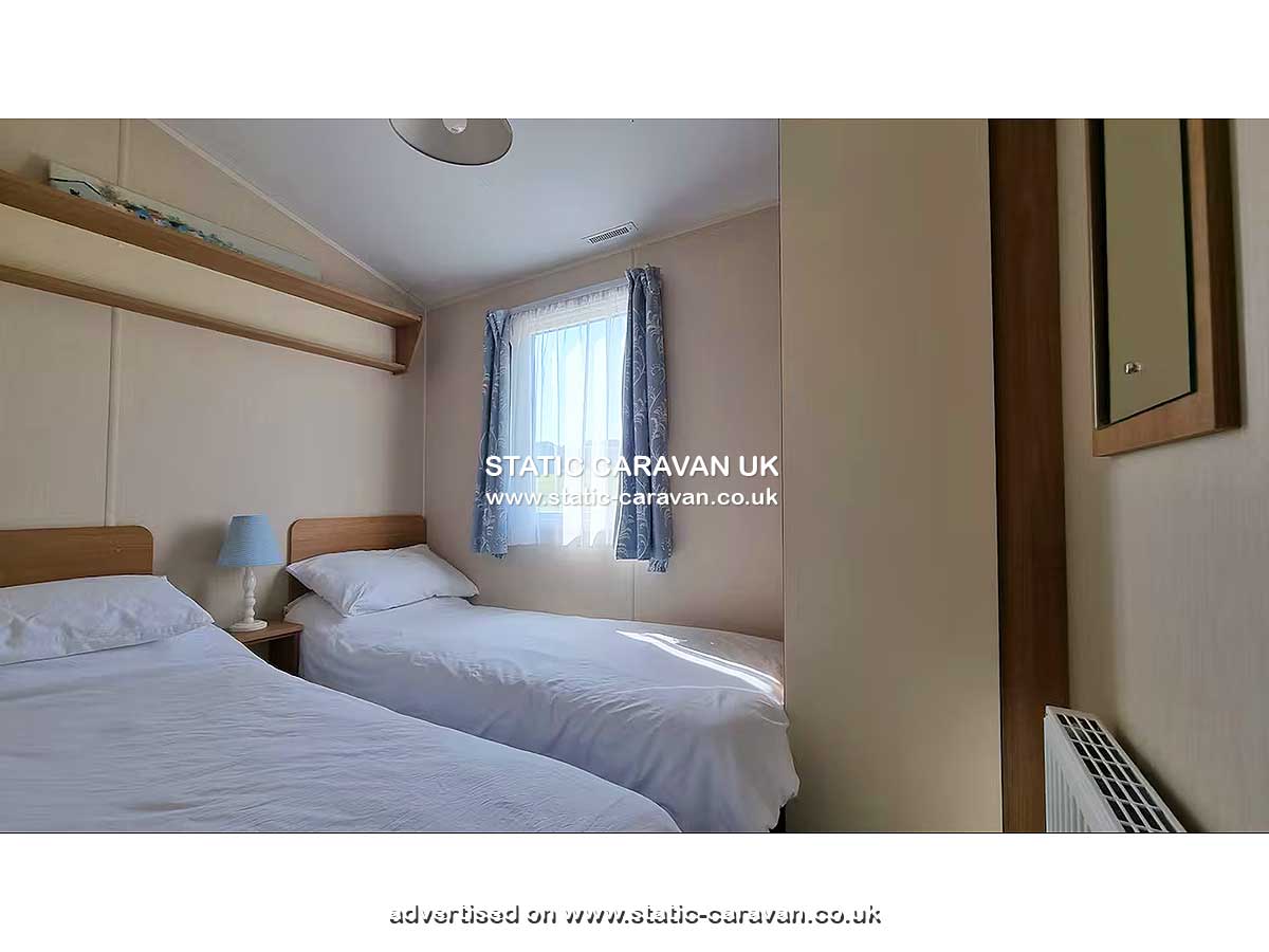 W77, Sandhills, Bembridge, Isle of Wight