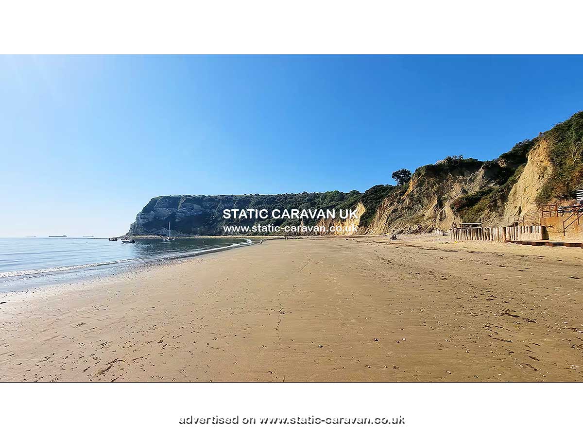 W77, Sandhills, Bembridge, Isle of Wight