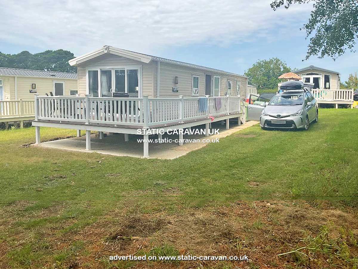 E22, Sandhills, Bembridge, Isle of Wight