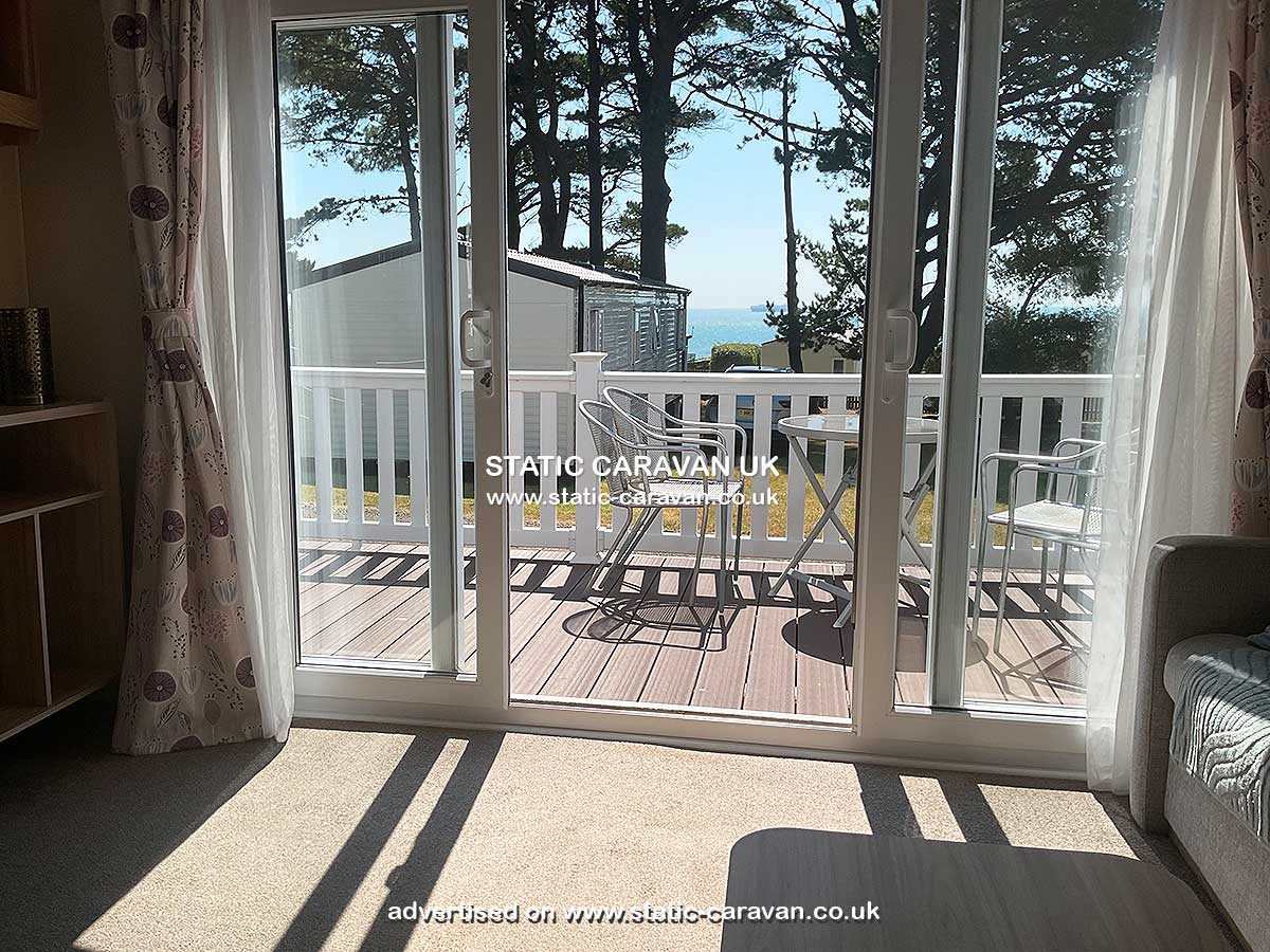 E22, Sandhills, Bembridge, Isle of Wight