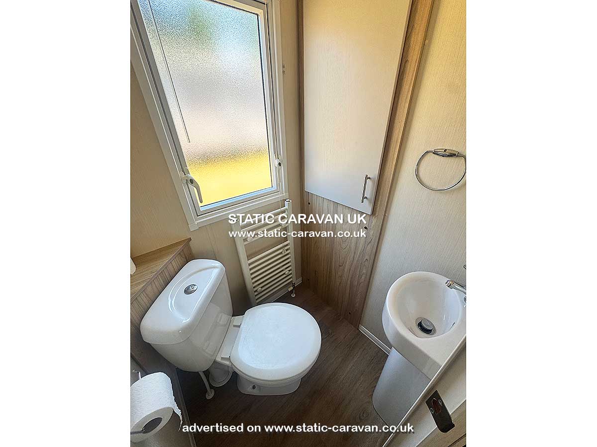 E22, Sandhills, Bembridge, Isle of Wight