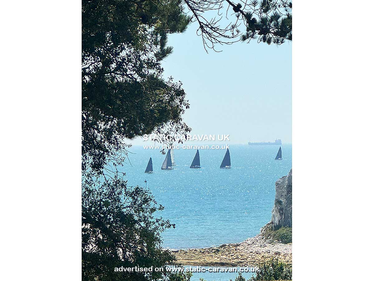 E22, Sandhills, Bembridge, Isle of Wight