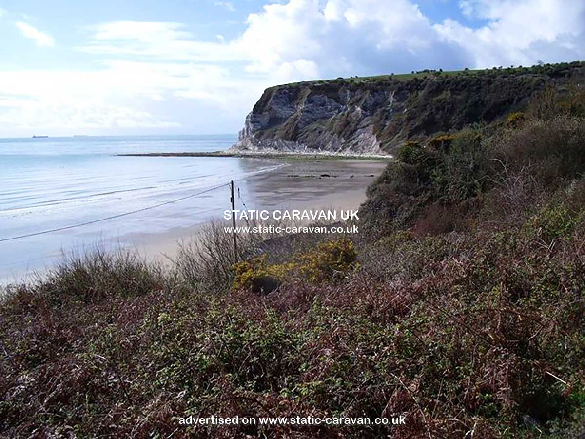 E22, Sandhills, Bembridge, Isle of Wight