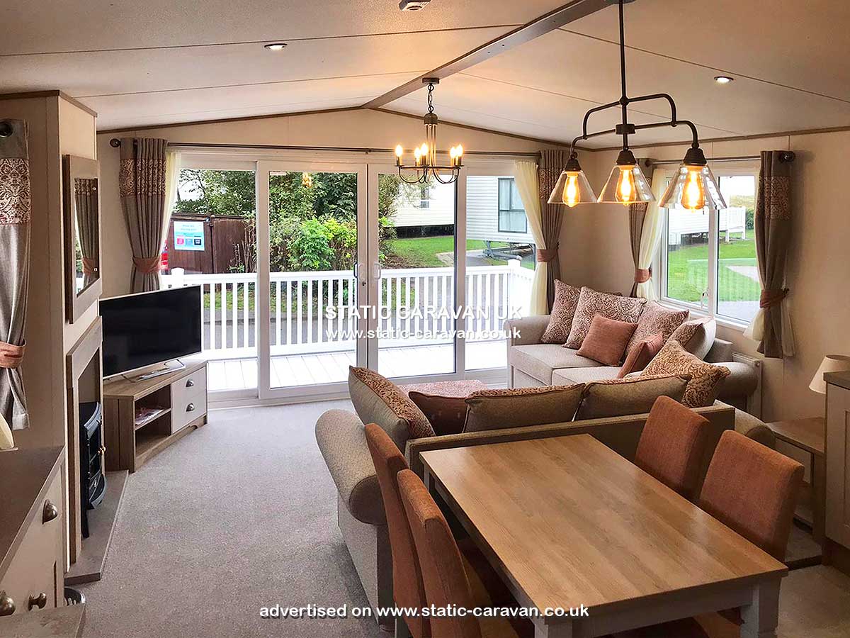Seaview, Seashore, Great Yarmouth, Norfolk