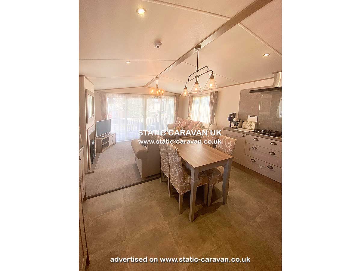 Seaview, Seashore, Great Yarmouth, Norfolk