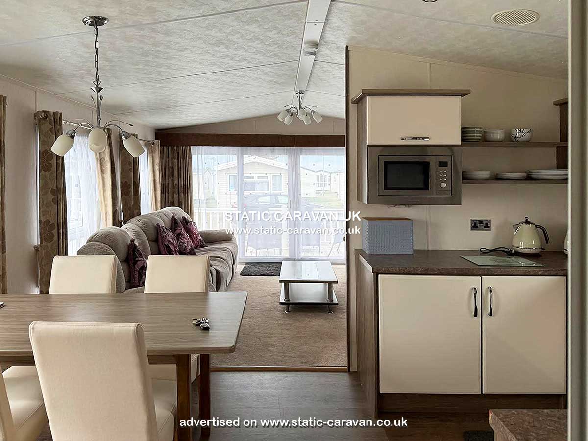 Delta Superior - Dog friendly , Seashore, Great Yarmouth, Norfolk