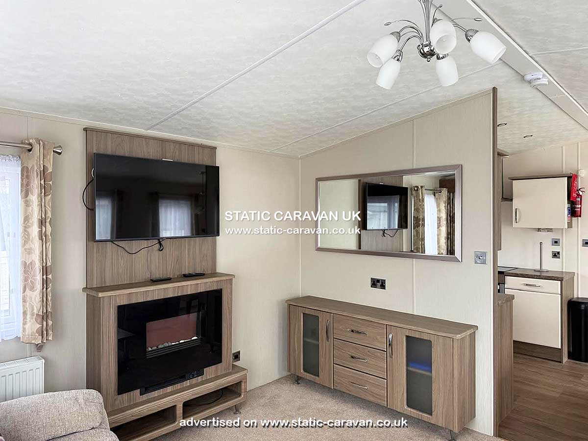 Delta Superior - Dog friendly , Seashore, Great Yarmouth, Norfolk