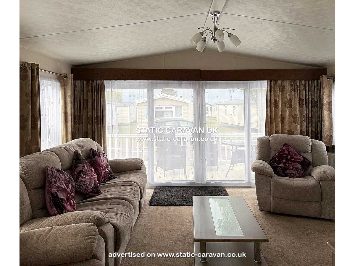 Delta Superior - Dog friendly , Seashore, Great Yarmouth, Norfolk