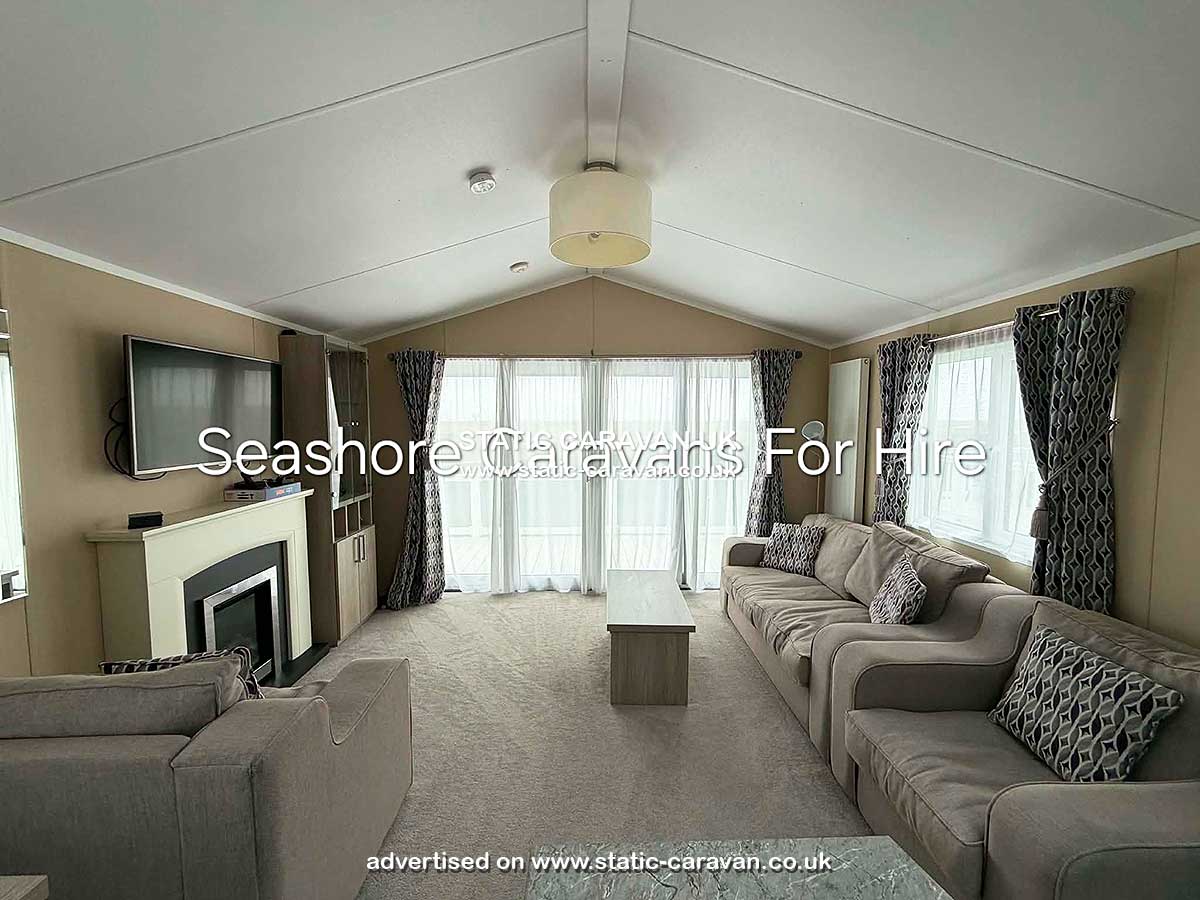 27 Seaview, Seashore, Great Yarmouth, Norfolk