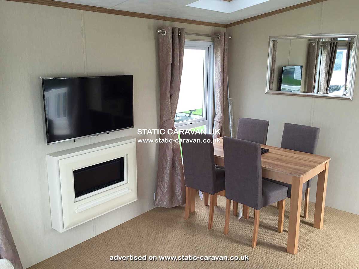 The Oasis - Herring - Disabled Ramp - Dog Friendly, Seashore, Great Yarmouth, Norfolk