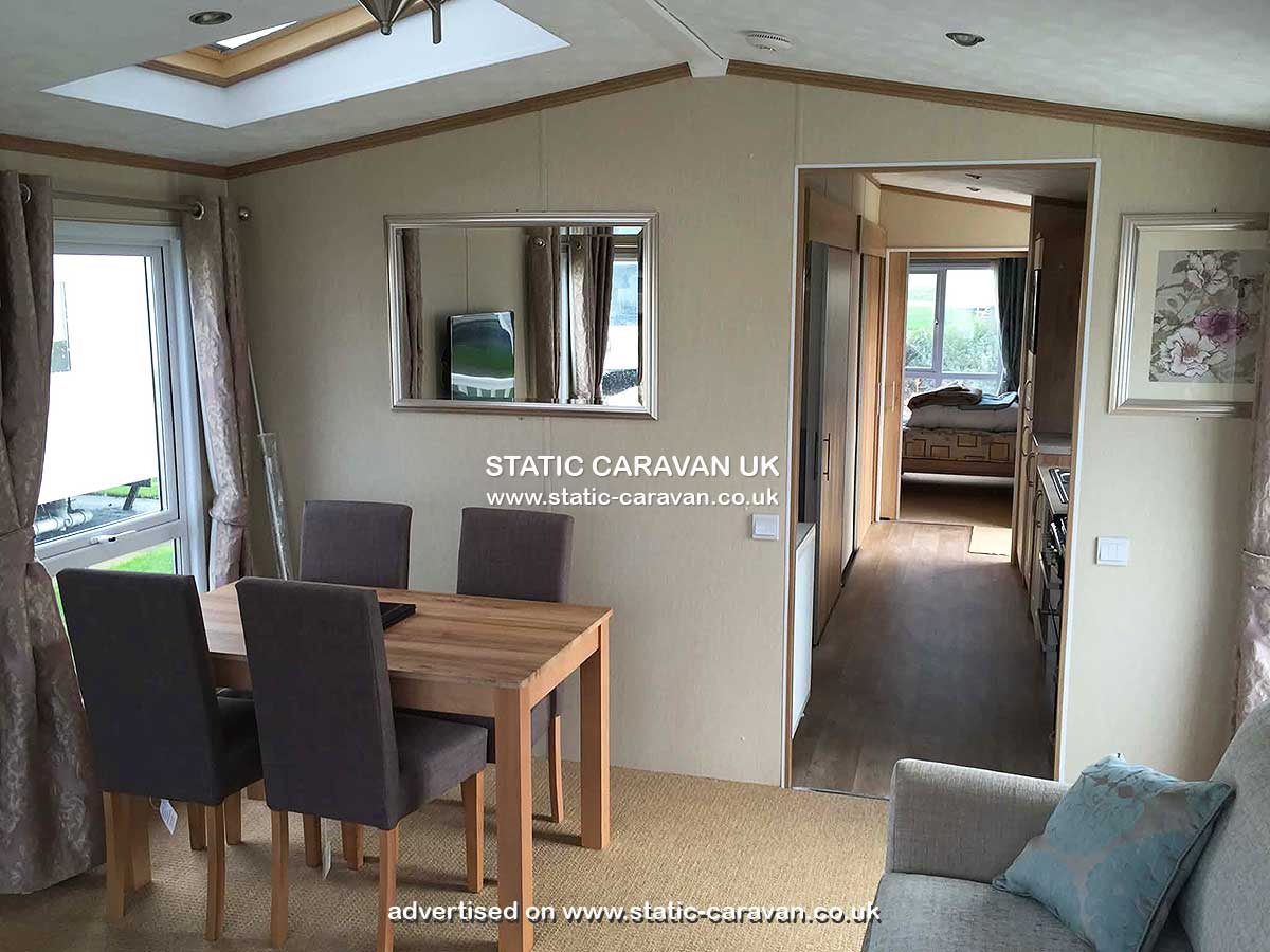 The Oasis - Herring - Disabled Ramp - Dog Friendly, Seashore, Great Yarmouth, Norfolk