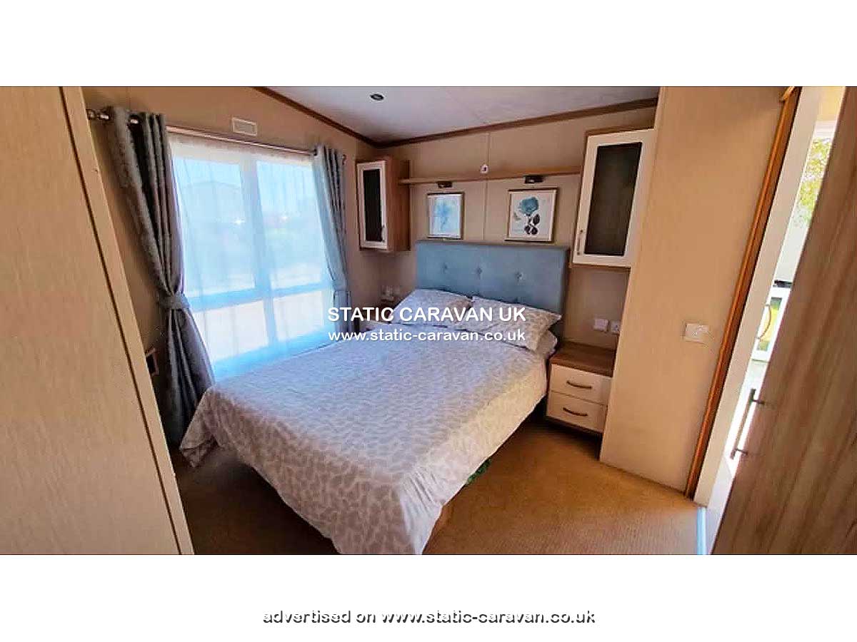 The Oasis - Herring - Disabled Ramp - Dog Friendly, Seashore, Great Yarmouth, Norfolk