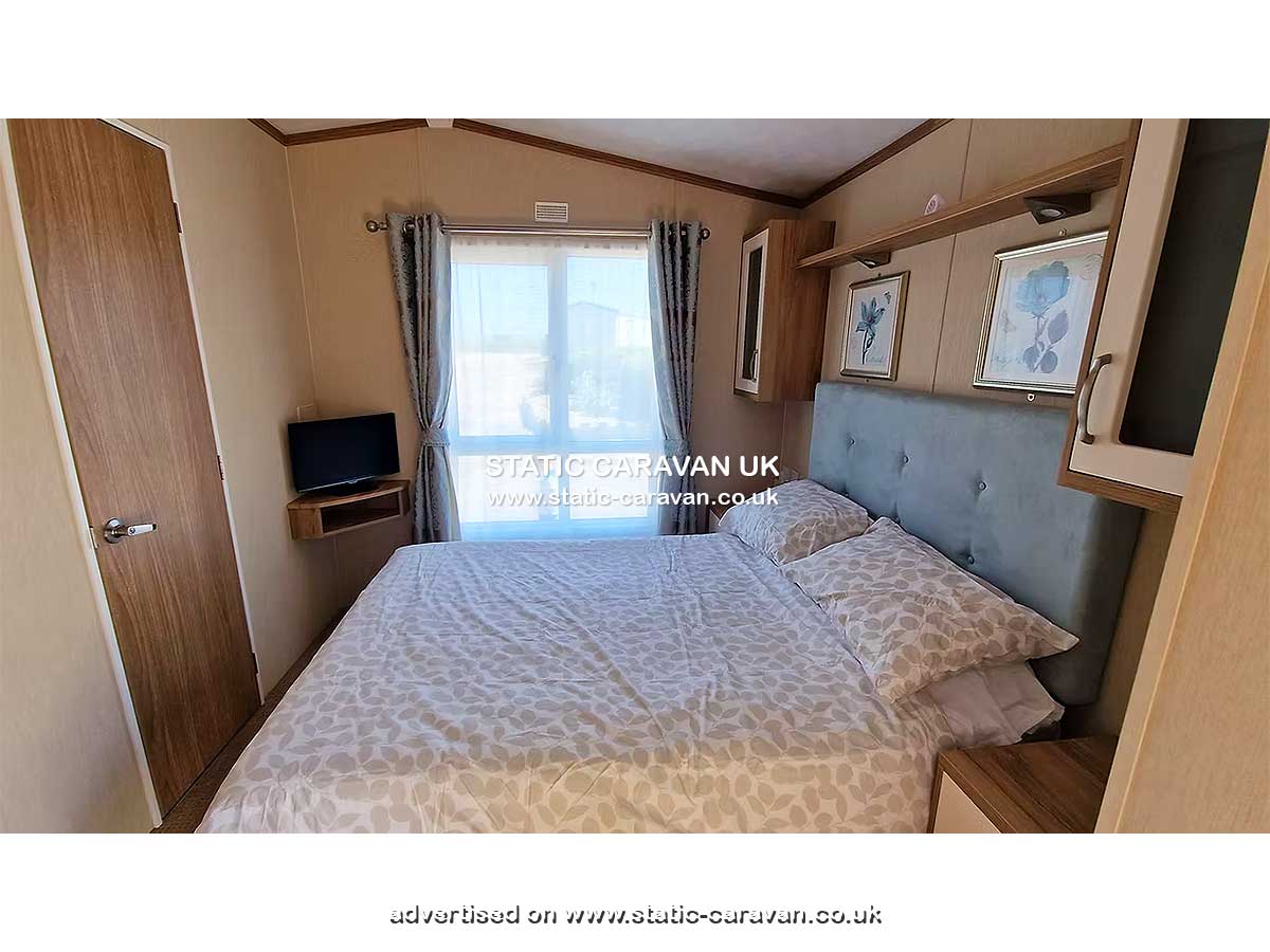 The Oasis - Herring - Disabled Ramp - Dog Friendly, Seashore, Great Yarmouth, Norfolk