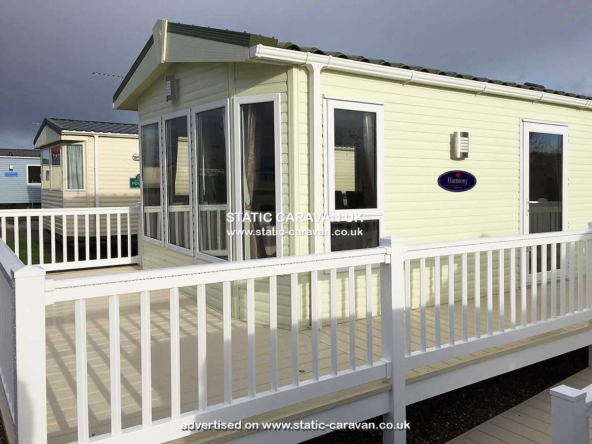 The Oasis - Herring - Disabled Ramp - Dog Friendly, Seashore, Great Yarmouth, Norfolk