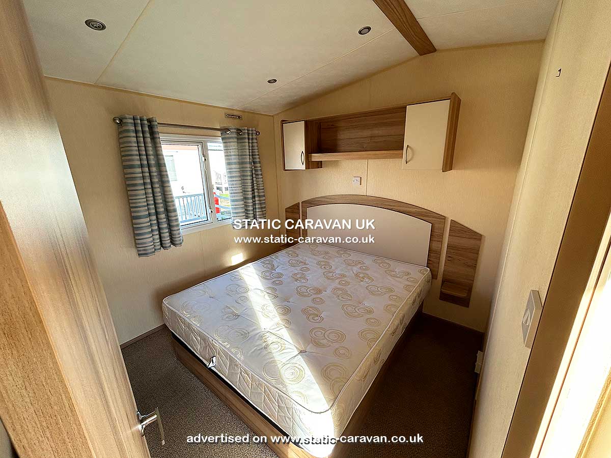 Seaview 25, Seaview, Ingoldmells, Skegness, Lincolnshire