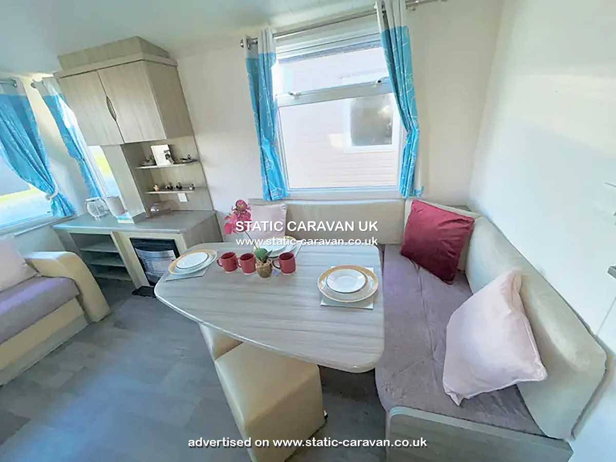 214, Seawick, Clacton-on-Sea, Essex