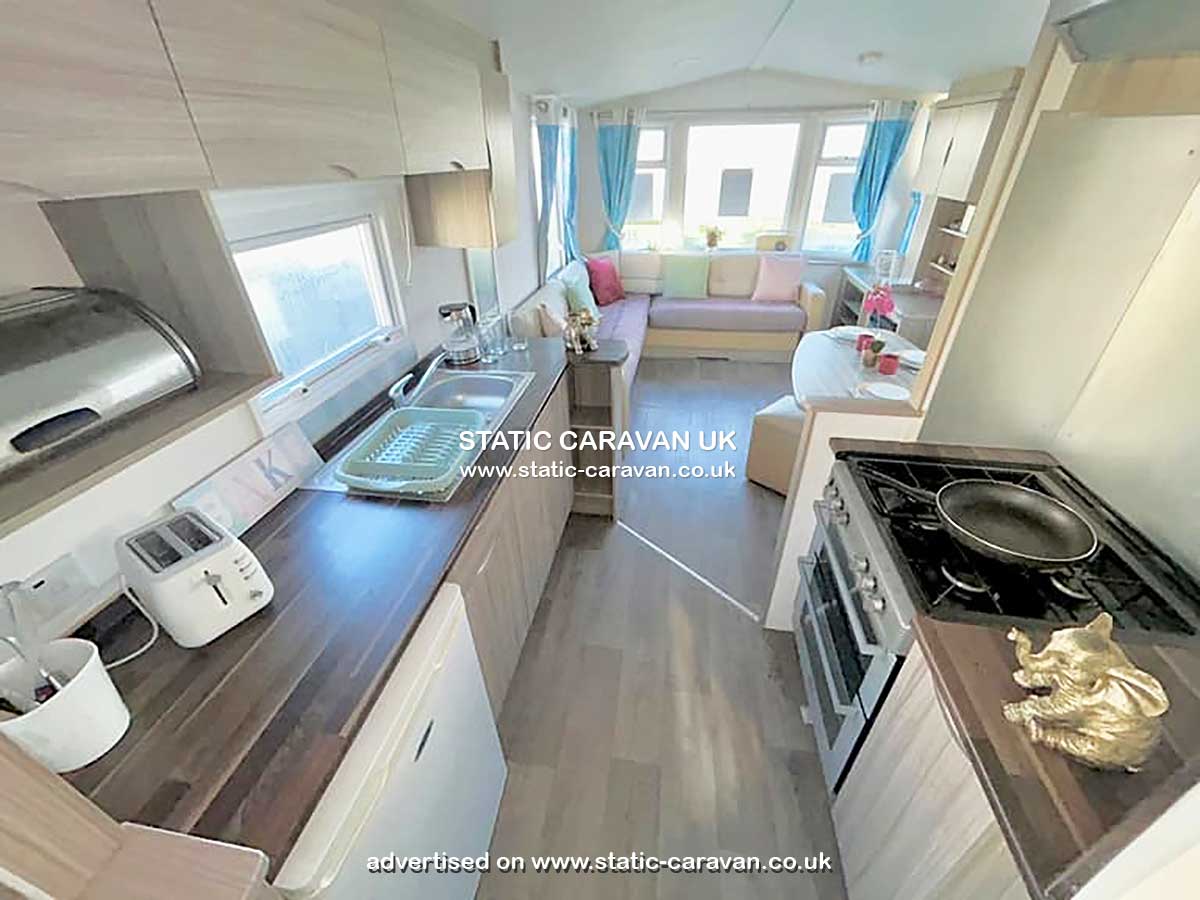 214, Seawick, Clacton-on-Sea, Essex