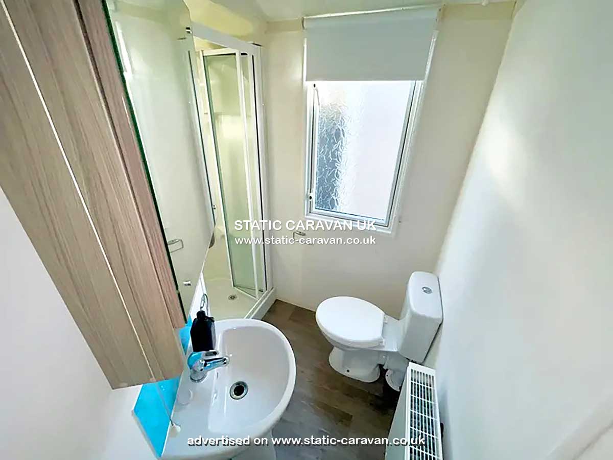 214, Seawick, Clacton-on-Sea, Essex