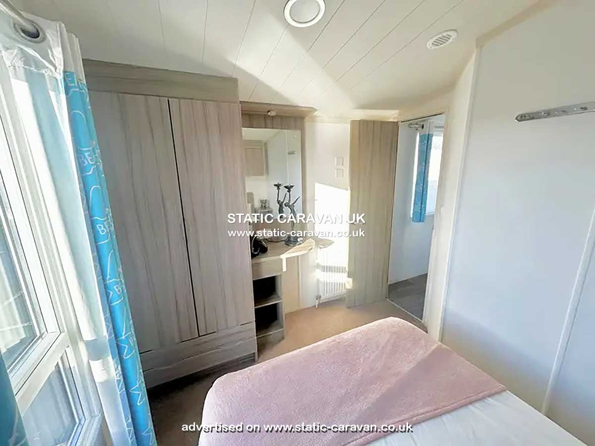 214, Seawick, Clacton-on-Sea, Essex