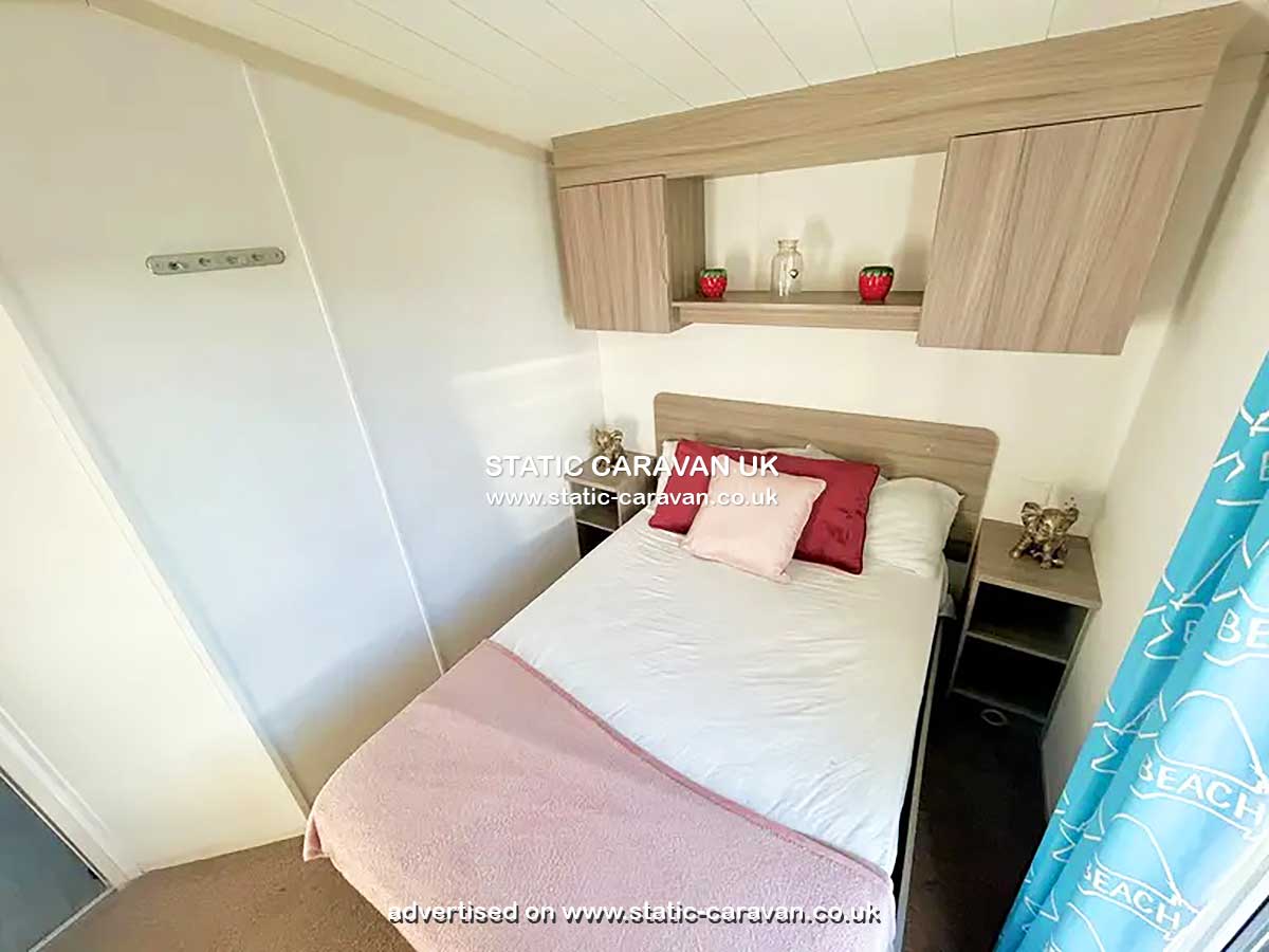 214, Seawick, Clacton-on-Sea, Essex