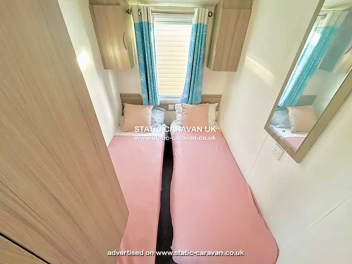 214, Seawick, Clacton-on-Sea, Essex