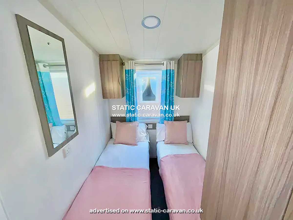 214, Seawick, Clacton-on-Sea, Essex