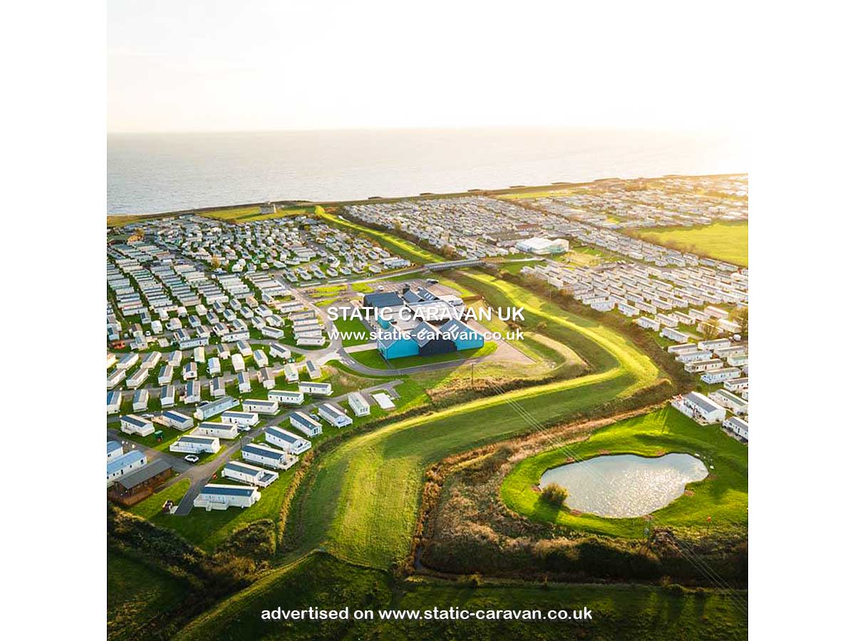 214, Seawick, Clacton-on-Sea, Essex