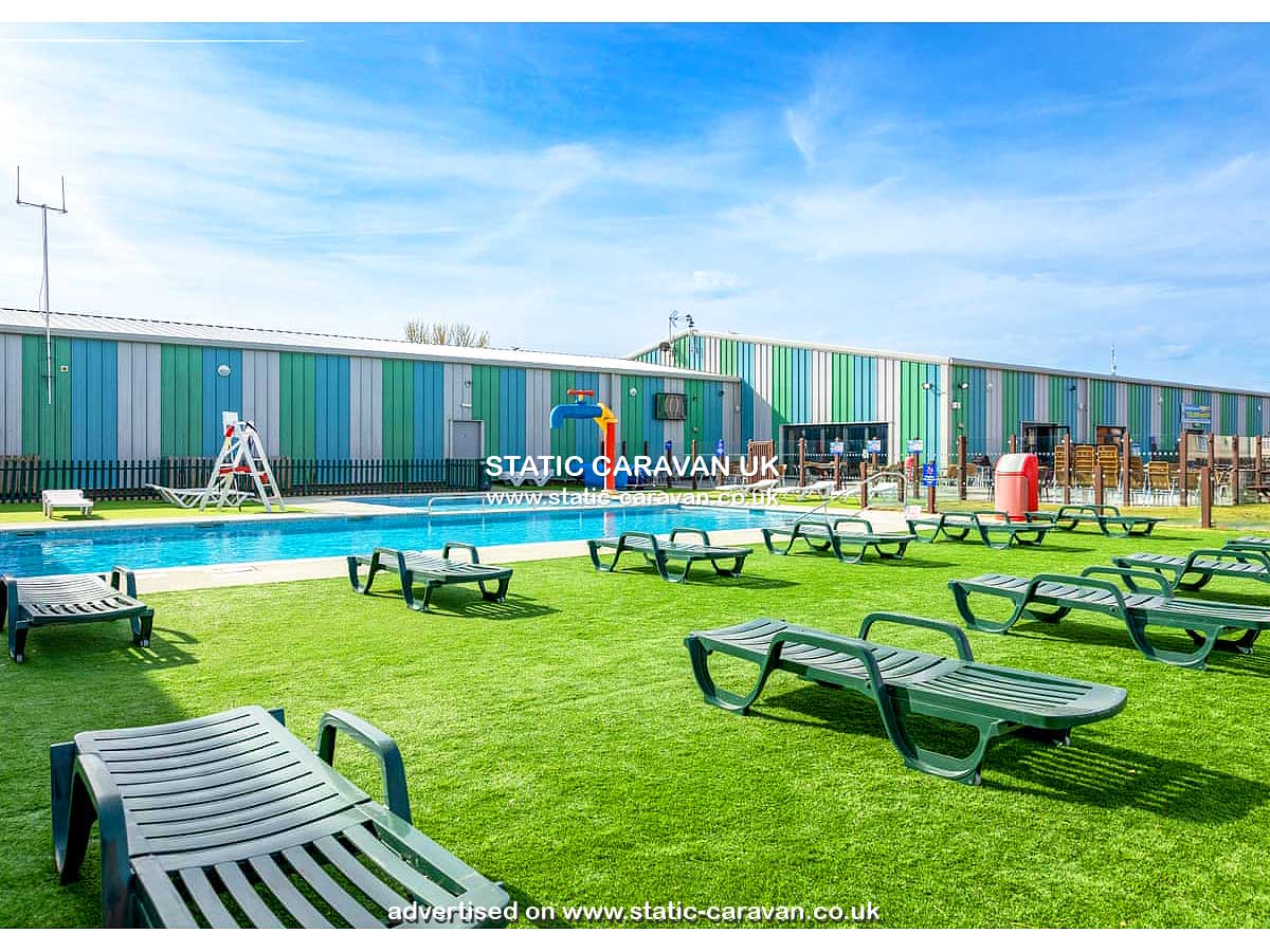 214, Seawick, Clacton-on-Sea, Essex