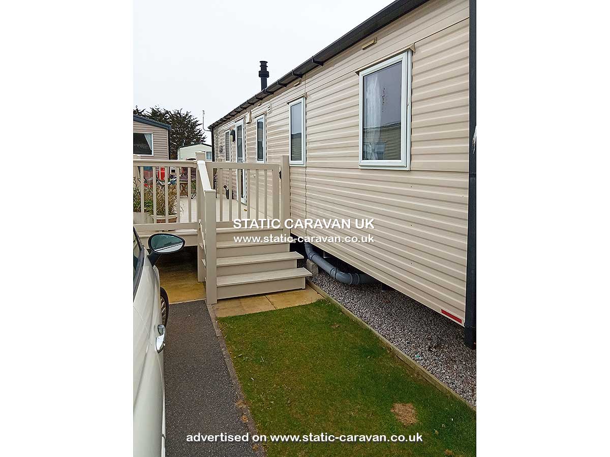 J 01, Seven Bays, St.Merryn, Nr Padstow, Cornwall