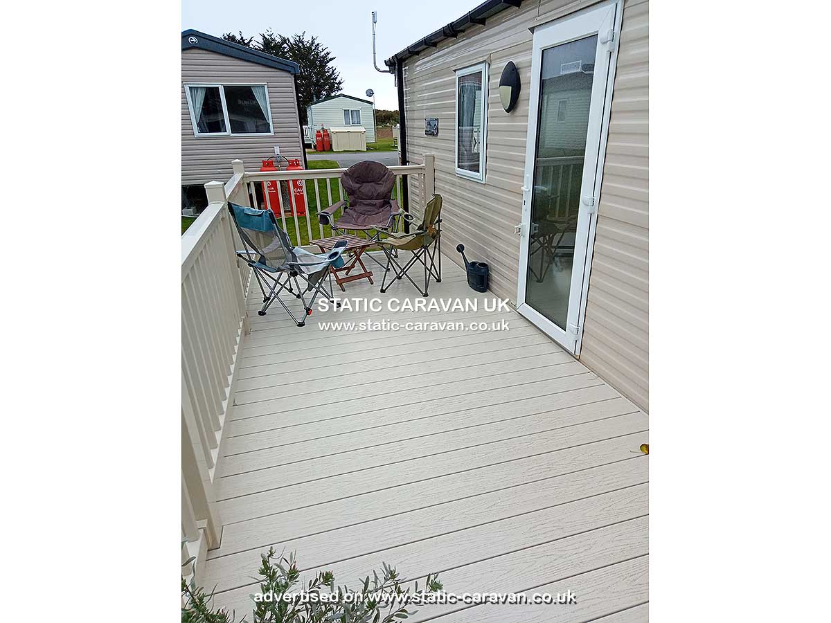 J 01, Seven Bays, St.Merryn, Nr Padstow, Cornwall