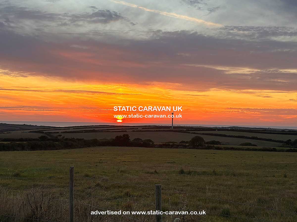 K09, Seven Bays, St.Merryn, Nr Padstow, Cornwall