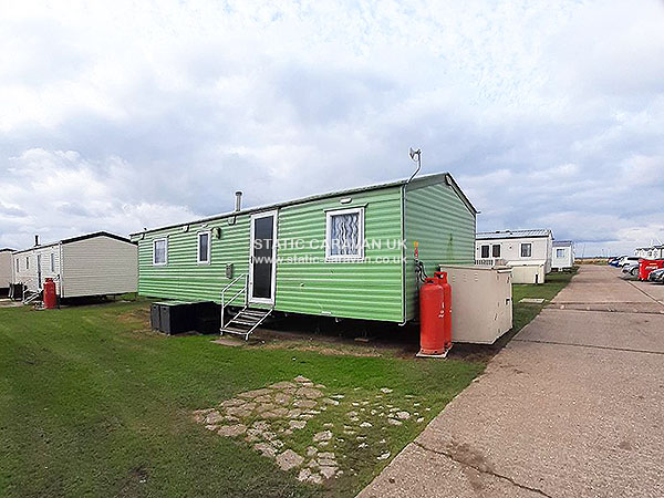 Maple Park 225, Camber Sands, Nr.Rye, East Sussex