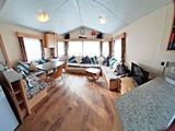 UK Private Static Caravan Hire at Camber Sands, Nr.Rye, East Sussex