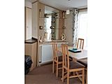 UK Private Static Caravan Hire at Camber Sands, Nr.Rye, East Sussex