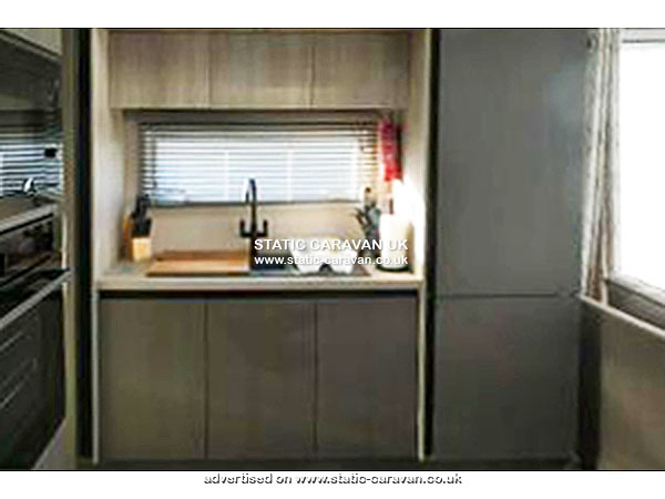 Woodland View 45, Shorefield Country Park, Milford on Sea, Hampshire