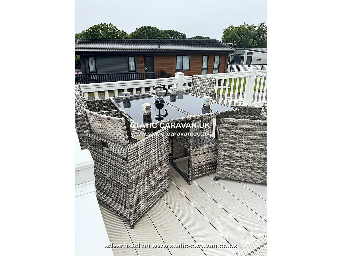 22 Seabreeze, Shorefield Country Park, Milford on Sea, Hampshire