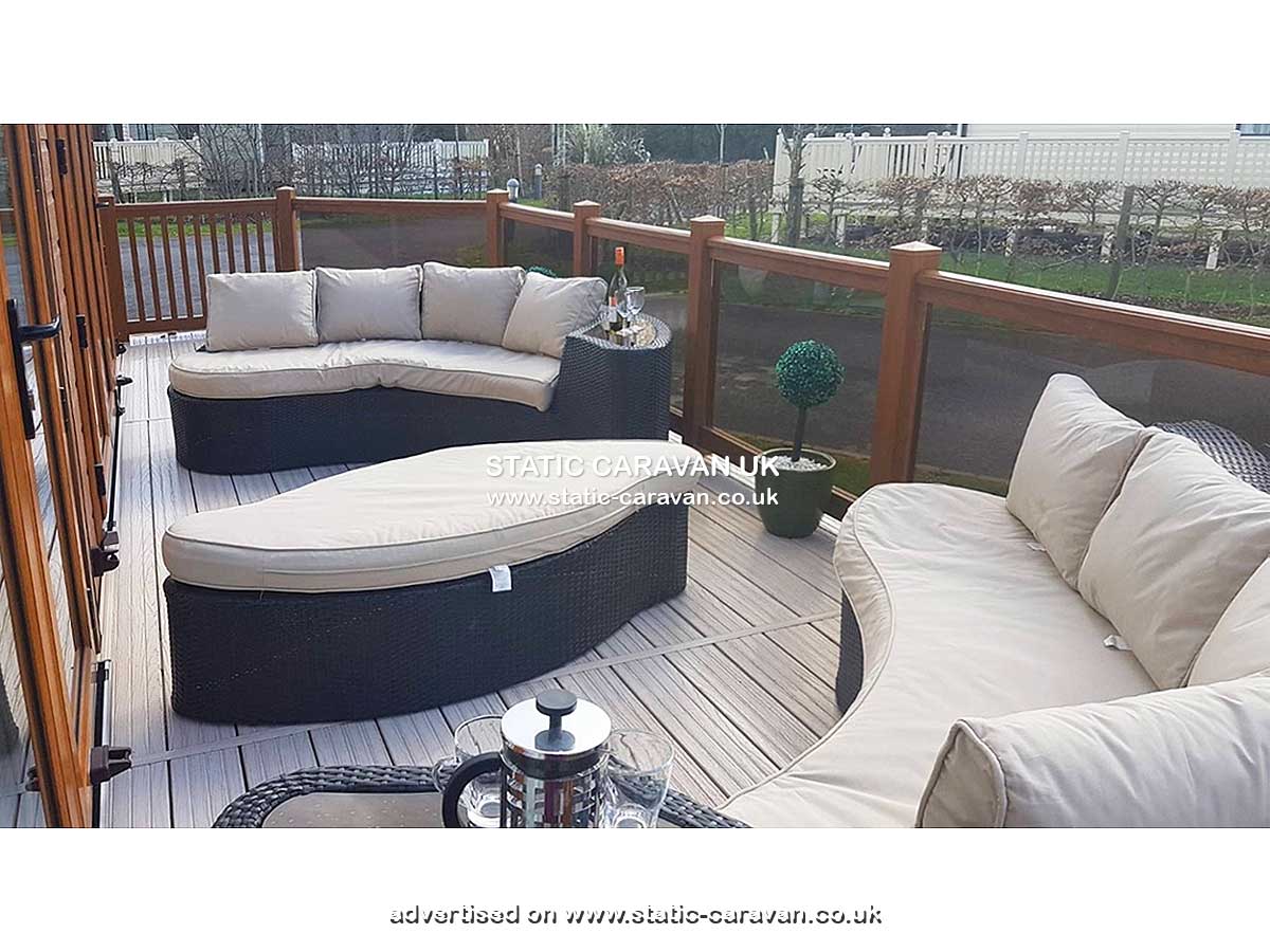 8 St Mary's View, Kiln Park, Tenby, Pembrokeshire, South Wales