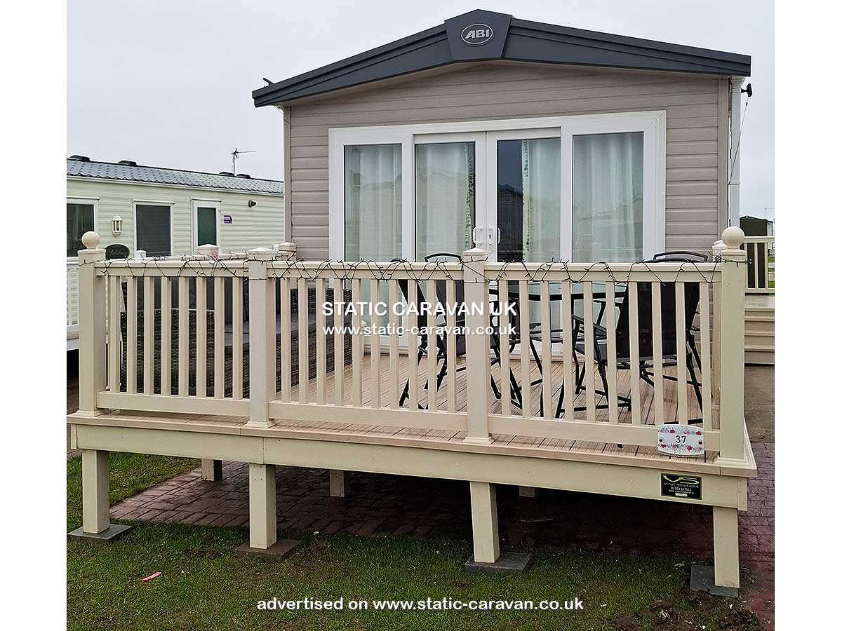 Elder Grove 37, Unity Skirlington Coast, Driffield, East Yorkshire