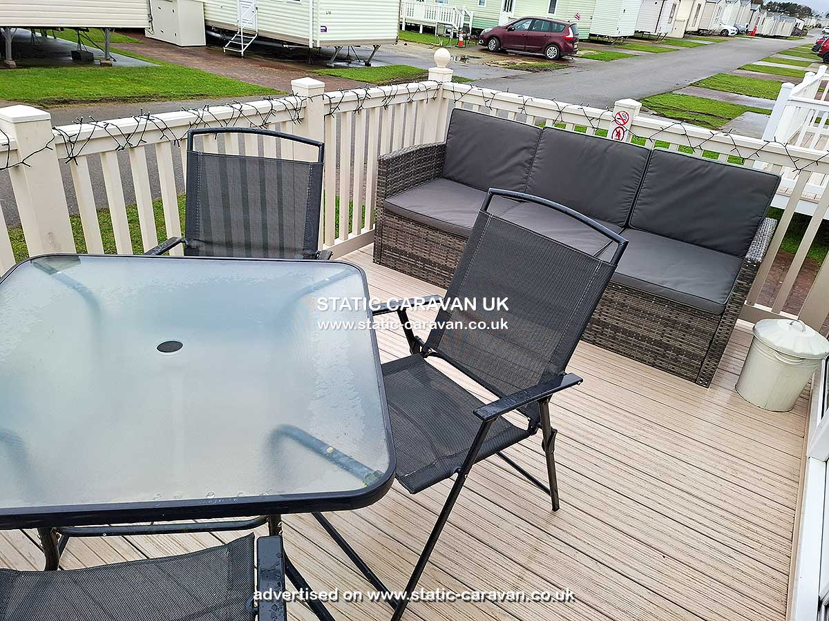 Elder Grove 37, Unity Skirlington Coast, Driffield, East Yorkshire