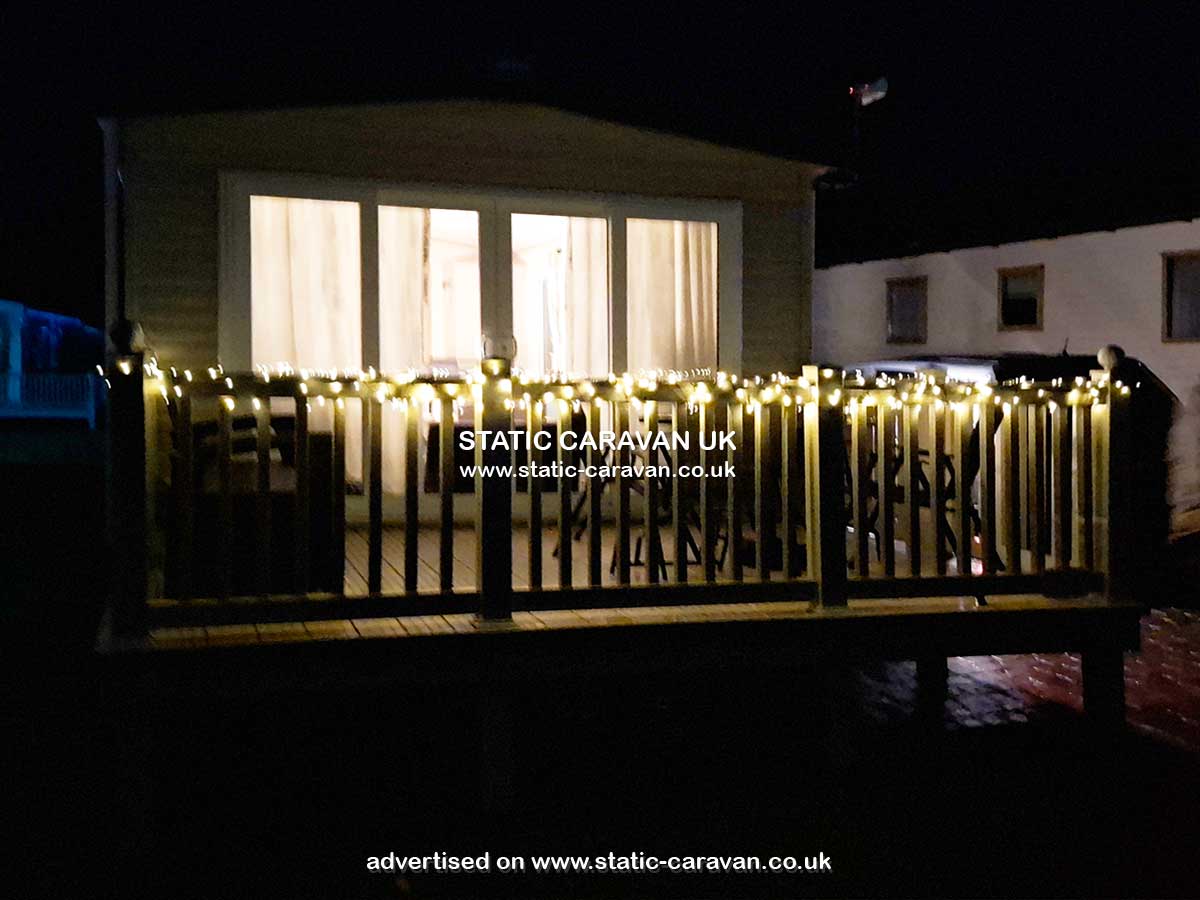 Elder Grove 37, Unity Skirlington Coast, Driffield, East Yorkshire