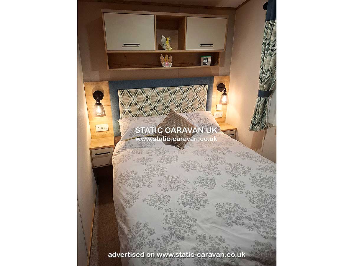 Elder Grove 37, Unity Skirlington Coast, Driffield, East Yorkshire