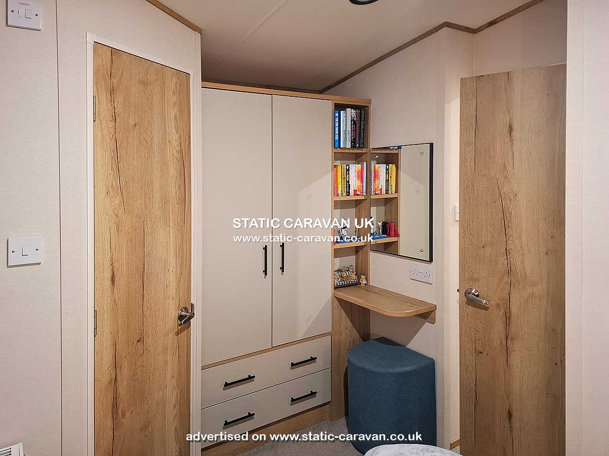 Elder Grove 37, Unity Skirlington Coast, Driffield, East Yorkshire