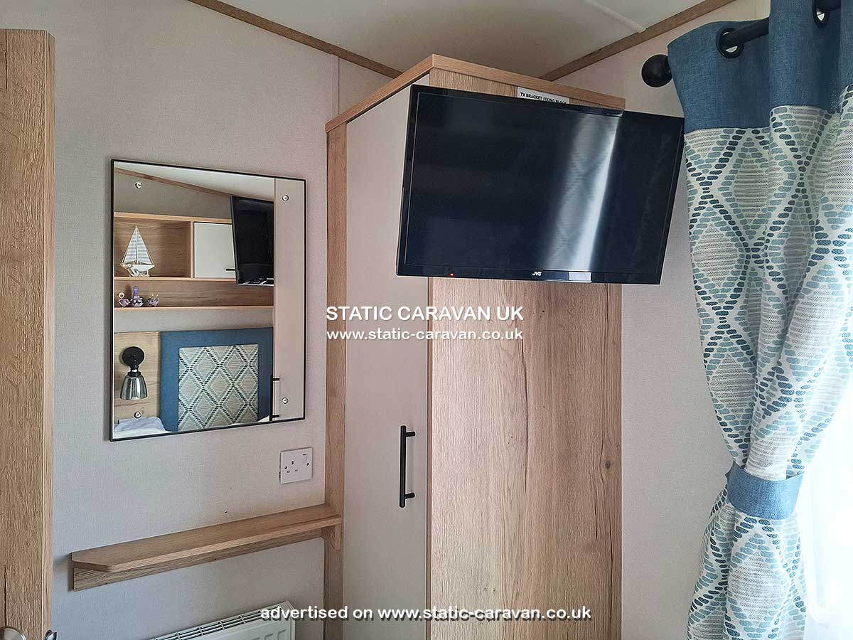 Elder Grove 37, Unity Skirlington Coast, Driffield, East Yorkshire