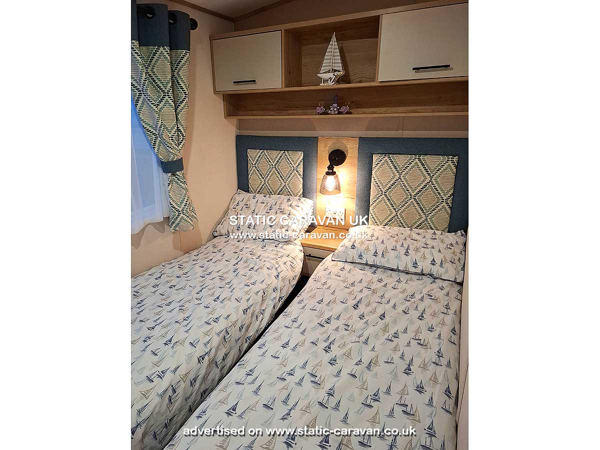 Elder Grove 37, Unity Skirlington Coast, Driffield, East Yorkshire