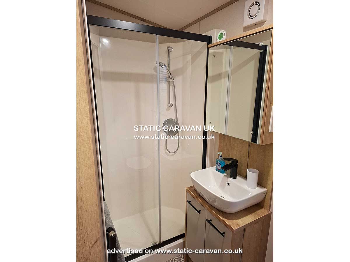 Elder Grove 37, Unity Skirlington Coast, Driffield, East Yorkshire