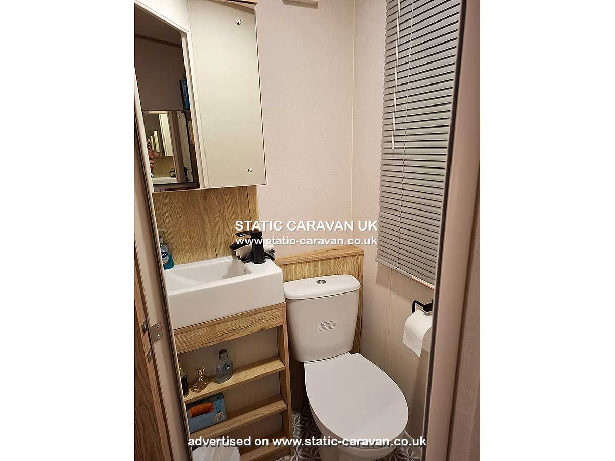 Elder Grove 37, Unity Skirlington Coast, Driffield, East Yorkshire