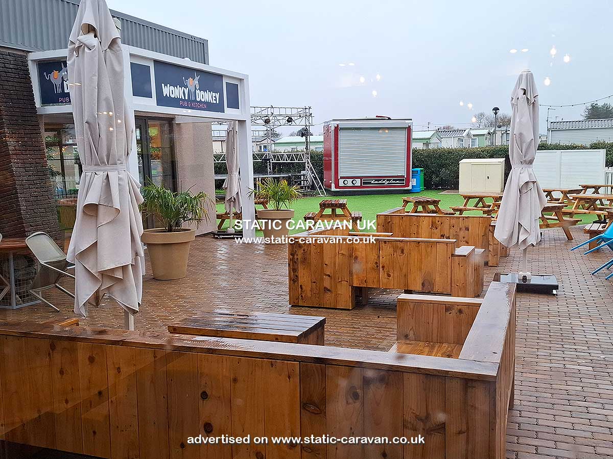 Elder Grove 37, Unity Skirlington Coast, Driffield, East Yorkshire