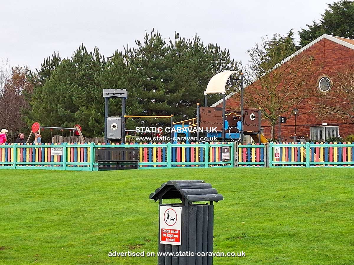 Elder Grove 37, Unity Skirlington Coast, Driffield, East Yorkshire