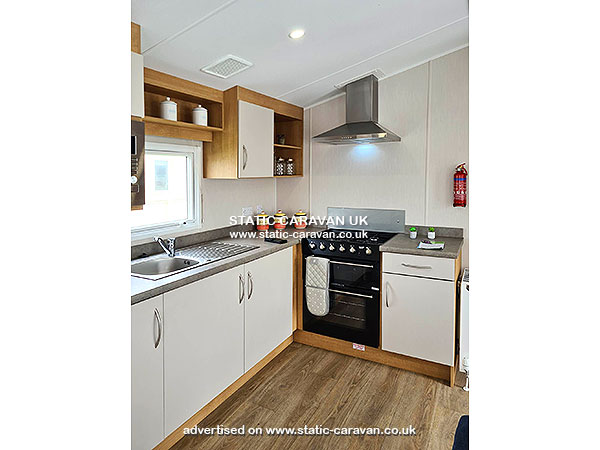 Willow Way 221, Camber Sands, Nr.Rye, East Sussex